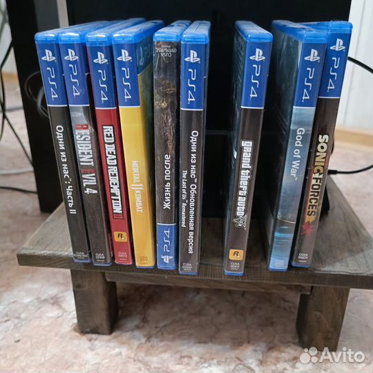 Sony playstation 4 PS4 slim 1tb