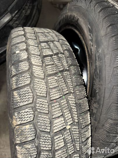 Колеса viatti brina 175/70 r14