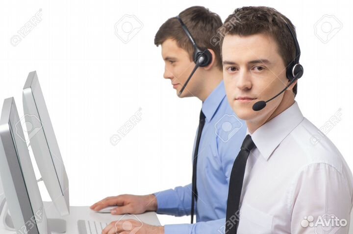 Специалист по работе с обращениями клиентов