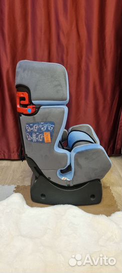 Детское автокресло actrum orion