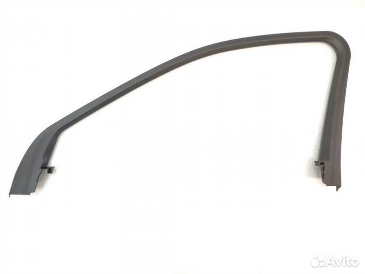 Рамка стекла двери передняя правая Audi Q5 FY 2.0