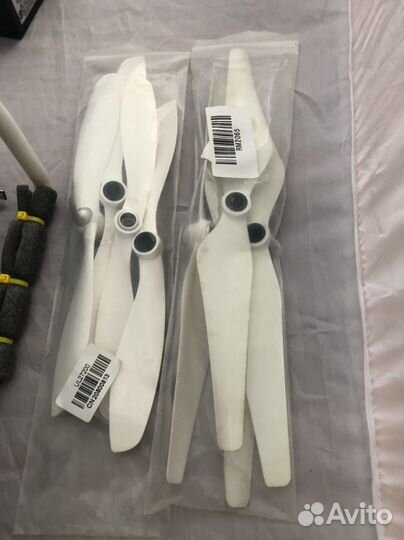 Квадрокоптер dji phantom 2