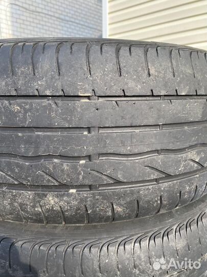 Bridgestone Turanza ER300 245/45 R18 100Y