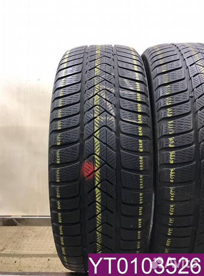 Pirelli Winter Sottozero 3 225/55 R17 97H