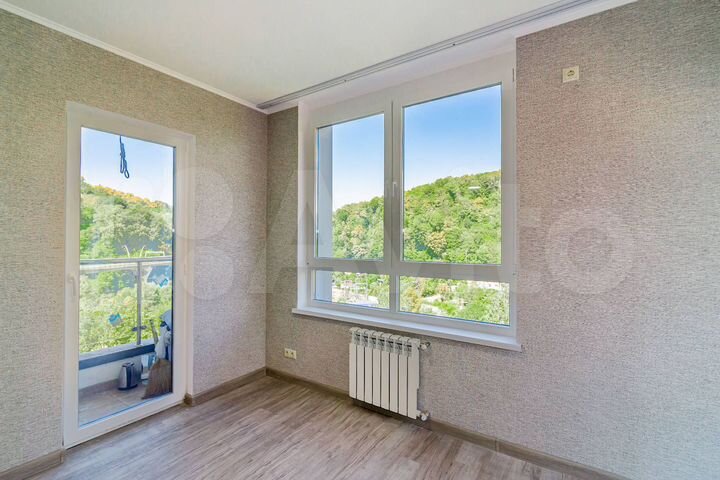 3-к. квартира, 53 м², 14/21 эт.