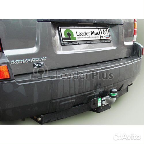 Тсу для ford maverick 2004-2007