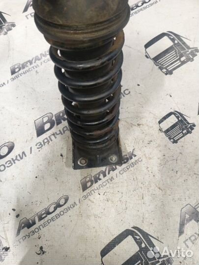 Амортизатор кабины задний Mercedes-Benz Atego 816
