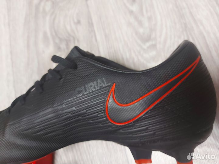 Бутсы Nike Mercurial Vapor 13 Academy оригинал