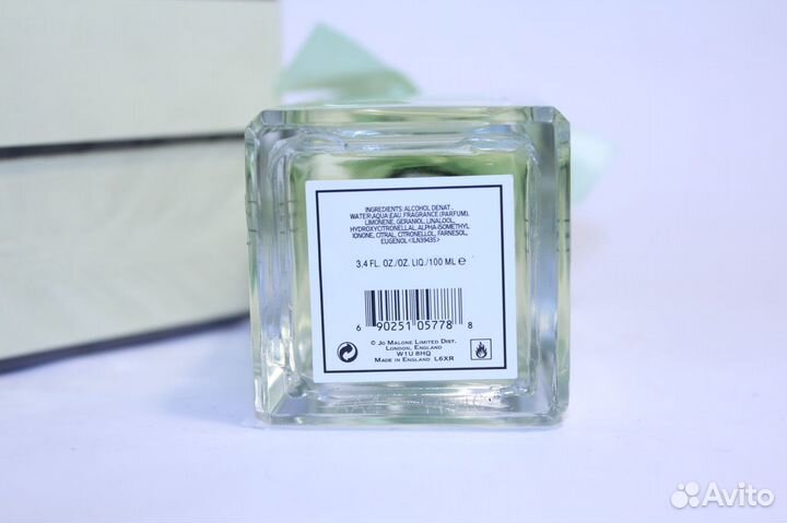 Парфюм Jo Malone Osmanthus Blossom Cologne 100 мл
