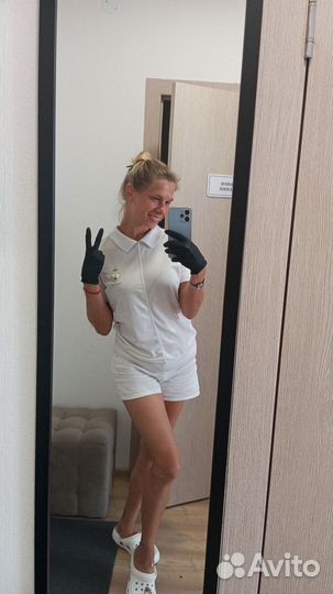 Маникюр Академический