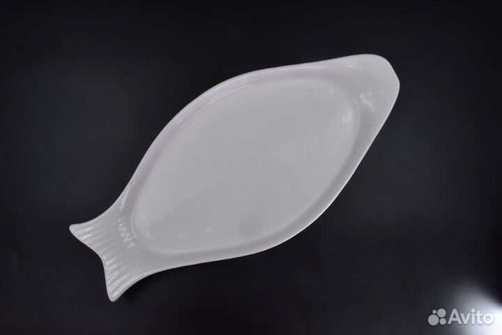 Блюдо Коралл 