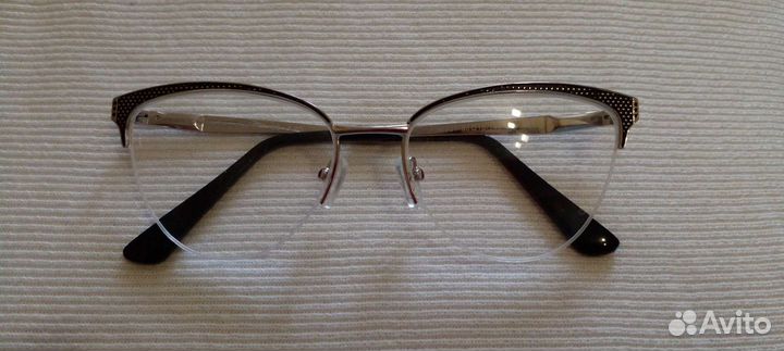 Очки для зрения женские