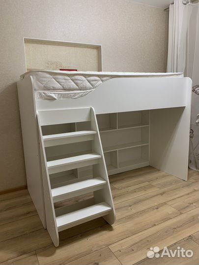 Детская мебель