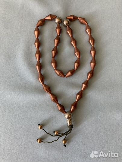 Четки медные для пожилых людей