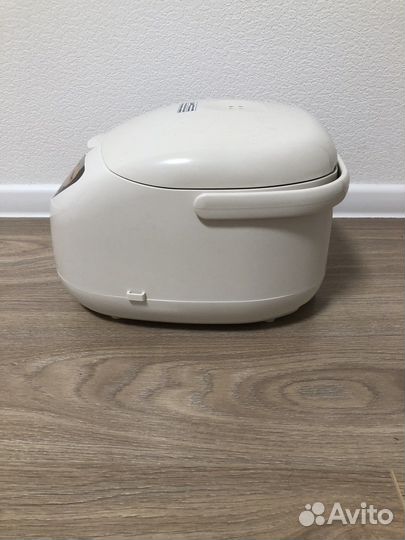 Японская кашеварка «tiger»