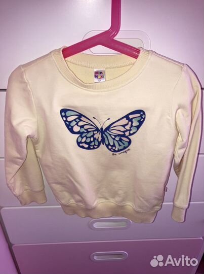 Одежда для девочки Мини Макси