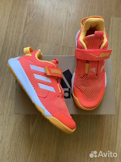 Adidas, New Balance, 33 размер (21 см)