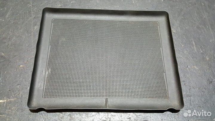 Коврик в подлокотник Porsche Cayenne 957 GTS