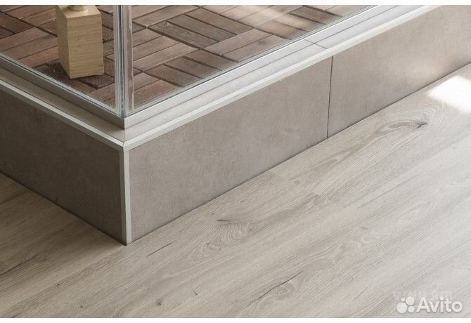 Кварцевый ламинат