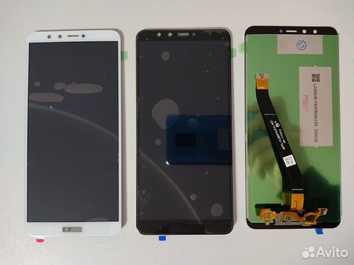 Дисплей с сенсором Huawei Y9 2018, FLA-LX1