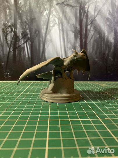 Печать на 3d принтере FDM/SLA