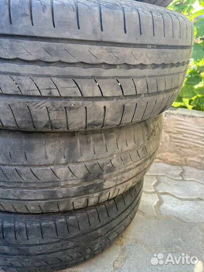 Pirelli Cinturato P1 185/65 R15