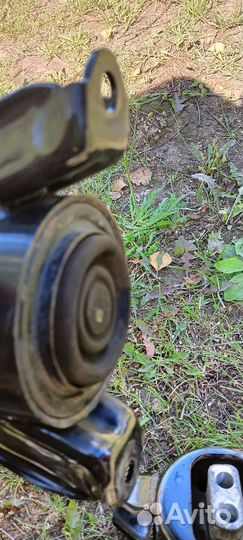 Опоры, подушки двигателя kia ceed jd