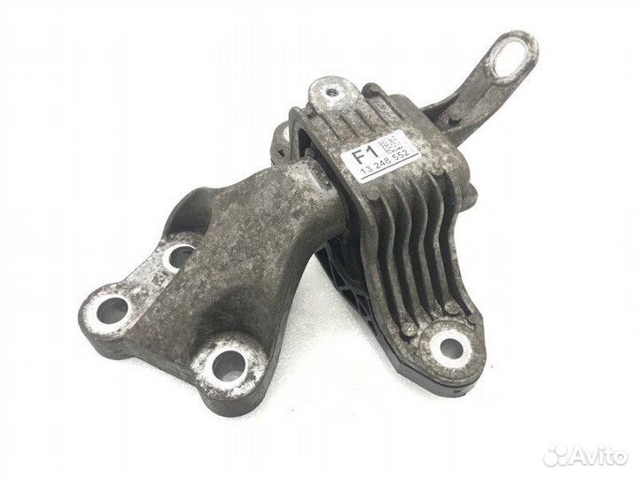 Опора кпп Chevrolet Cruze 1 седан 1.6 F16D3 2012