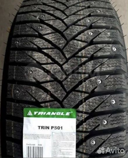 Triangle PS01 195/60 R15