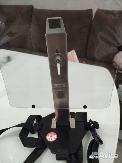 Планшет для лыжного ориентирования