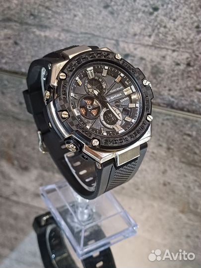 Часы мужские casio g shock
