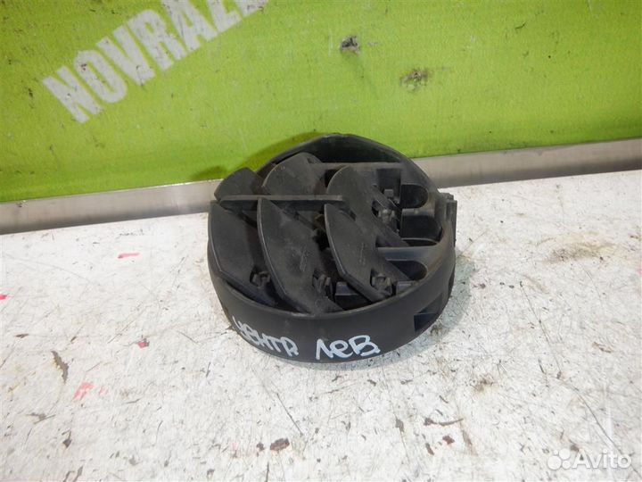 Дефлектор воздушный Рено Кенгу Кангу