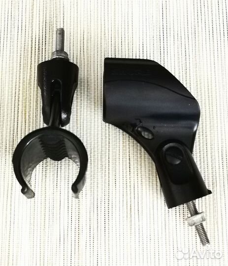 Держатель для микрофона Shure