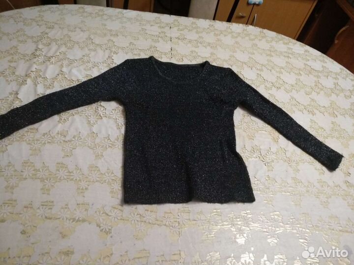 Женские вещи пакетом 42-48 р-ры