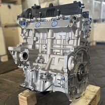 Двигатель G4FG 1.6 новый, Бердск