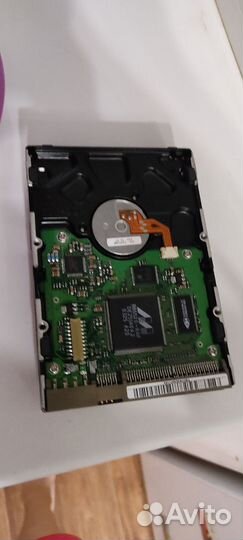 5 HDD неисправные