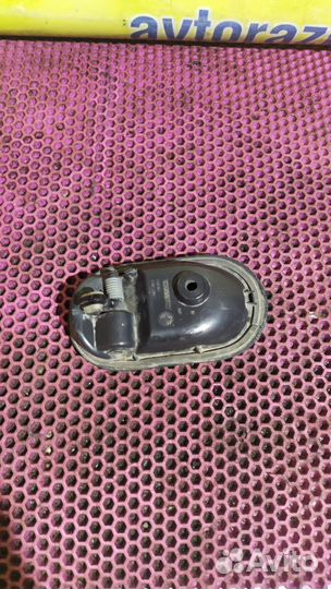 Ручка двери Renault Logan 2