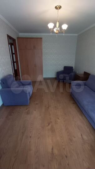 2-к. квартира, 52 м², 2/14 эт.