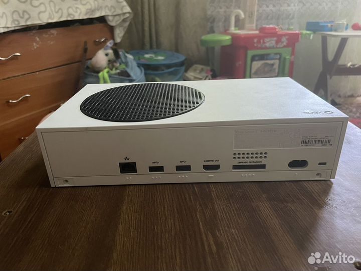 Xbox series s