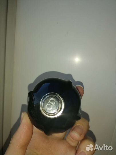 Midnight poison dior