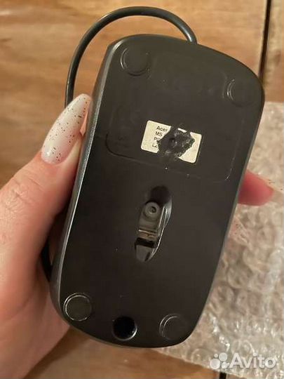 Компьютерная мышь