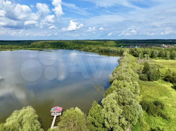 Участок 7,4 сот. (ИЖС)