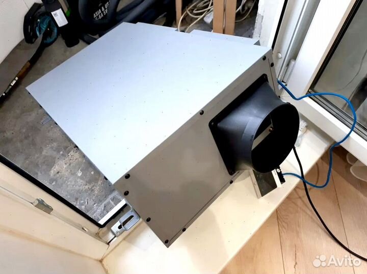 Приточная вентиляция Royal Clima Vento