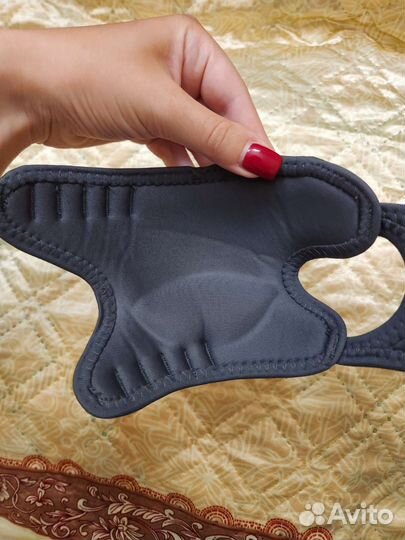 Наколенники детские