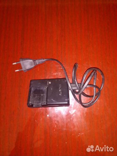 Фотоаппарат Sony cyber shot