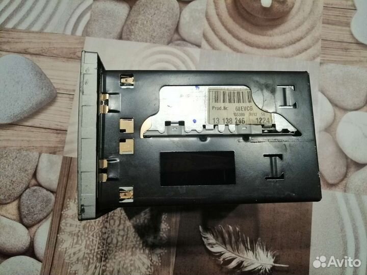 Магнитола 2 din siemens