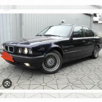 BMW 5 серия 2.5 MT, 1993, 200 000 км