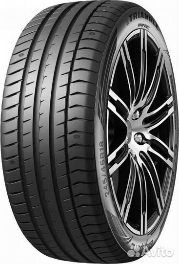 Triangle EffeXSport TH202 245/45 R20 103Y