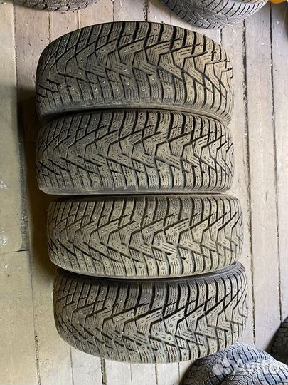 Hankook Winter I'Pike RS W419 185/55 R15