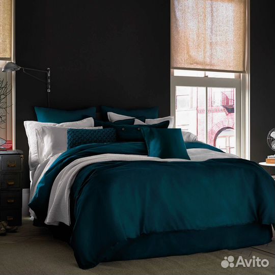 Комплект постельного белья из тенселя